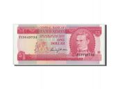 Barbados, 1 Dollar, KM:29a, UNC(65-70)