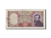 Italy, 10,000 Lire, 1964, KM:97b, 1964-07-27, VF(30-35)