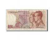 Belgique, 50 Francs, 1966, KM:139, 1966-05-16, B