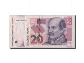 Banknote, Croatia, 20 Kuna, 2001, 2001-03-07, KM:39, VF(20-25)