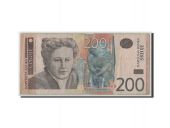 Serbie, 200 Dinara, 2005, KM:42a, B