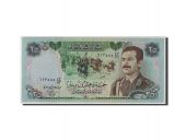 Iraq, 25 Dinars, 1986, KM:73a, TB