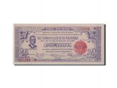 Philippines, 2 Pesos, 1942, KM:S647B, 1942-01-26, NEUF