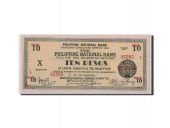 Philippines, 10 Pesos, 1941, KM:S217b, SPL