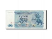 Transnistrie, 500 Rublei, 1993 ND(1994), KM:22, NEUF