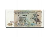 Transnistrie, 100 Rublei, 1993 ND(1994), KM:20, NEUF