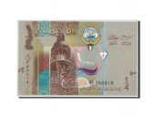 Kuwait, 1/4 Dinar, Undated (2014), KM:29a, NEUF