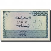 Pakistan, 1 Rupee, Undated (1975-81), KM:24a, NEUF