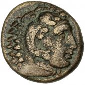 Macdoine, Alexandre III, Bronze