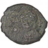 Justinien Ier, Decanummium