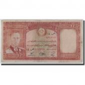 Afghanistan, 10 Afghanis, SH1318 (1939), KM:23a, TB