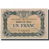 France, Bar-le-Duc, 1 Franc, SPL, Pirot:19-3