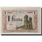 France, Marne, 1 Franc, 1920, NEUF, Pirot:43-2