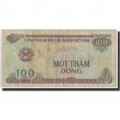 Vietnam, 100 Dng, 1991, KM:105b, F(12-15)