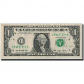 tats-Unis, One Dollar, 2009, Cleveland, KL:4977, TTB