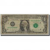 United States, One Dollar, 1988A, KM:3847, VG(8-10)