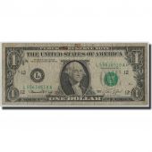 tats-Unis, One Dollar, 1974, KM:1584, B