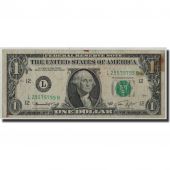tats-Unis, One Dollar, 1974, KM:1584, TB