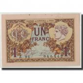 France, Paris, 1 Franc, 1920, SPL, Pirot:97-23