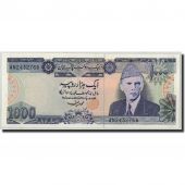Banknote, Pakistan, 1000 Rupees, Undated (1988- ), KM:43, UNC(65-70)