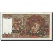 France, 10 Francs Berlioz, 1975-11-06, SPL, Fayette:63.14, KM:150b