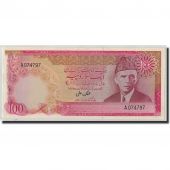 Billet, Pakistan, 100 Rupees, Undated (1976-84), KM:31, SPL