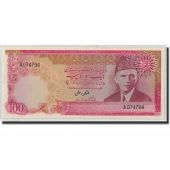 Banknote, Pakistan, 100 Rupees, Undated (1976-84), KM:31, UNC(63)
