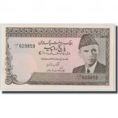 Billet, Pakistan, 5 Rupees, Undated (1981-82), KM:33, SPL