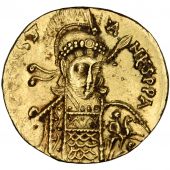 Constantin IV Pogonatus, Solidus