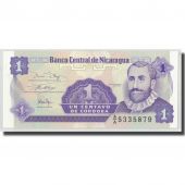 Billet, Nicaragua, 1 Centavo, KM:167, NEUF