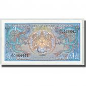 Banknote, Bhutan, 1 Ngultrum, KM:12, UNC(65-70)