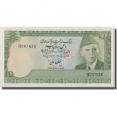 Billet, Pakistan, 10 Rupees, KM:29, SPL