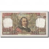 France, 100 Francs Corneille, 1975-05-15, TB, Fayette:65.49, KM:149e