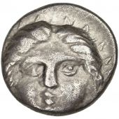 Thrace, Apollonia Pontica, Diobole