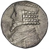 Parthe (Royaume), Phraates IV, Ttradrachme