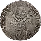 Belgique, Duch de Brabant, Philippe IV d'Espagne, Patagon