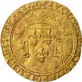 Louis XII, cu d'or aux porcs-pics, Dijon