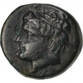Macdoine, Alexandre II, Bronze