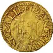 Portugal, Jean III, Cruzado d'or