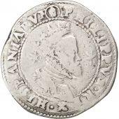 Italy 1/2 Ecu Foreign Coins Münzen Italie, Milan, Philippe II d'Espagne, 1/2 Écu (Mezzo Scudo)