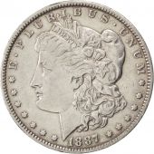 tats-Unis, Morgan Dollar, 1887, La Nouvelle-Orlans