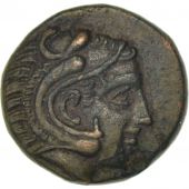 Macdoine, Philippe II, Bronze, AE 11