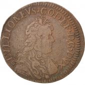 ARDENNES, Godefroy-Maurice de la Tour d'Auvergne, Double, C2G 340