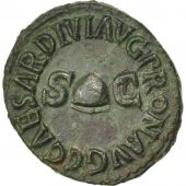 Caligula, Quadrans, Rome, RIC 52