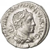Elagabal, Denier, Rome, RIC 103