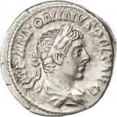 Elagabal, Denier, Rome, RIC 161