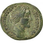 Antonin le Pieux, Dupondius, Rome, RIC 970