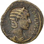 Julia Mame, Dupondius, Rome, RIC 678