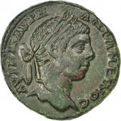 Msie infrieure, Elagabal, Bronze, AE 25, Marcianopolis, Varbanov 1526
