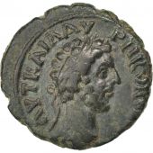 Thrace, Commode, Bronze, AE 19, Philippopolis